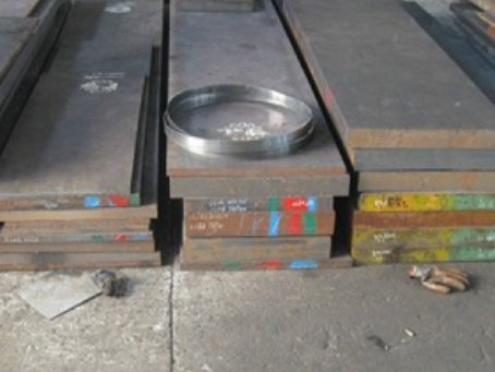 临淄18NiCrMo5模具钢