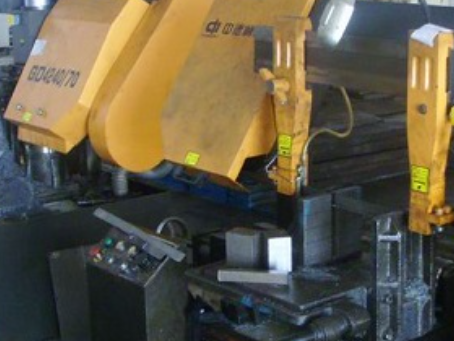 临淄SM45模具钢