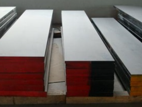 临淄Cr12MoV模具钢
