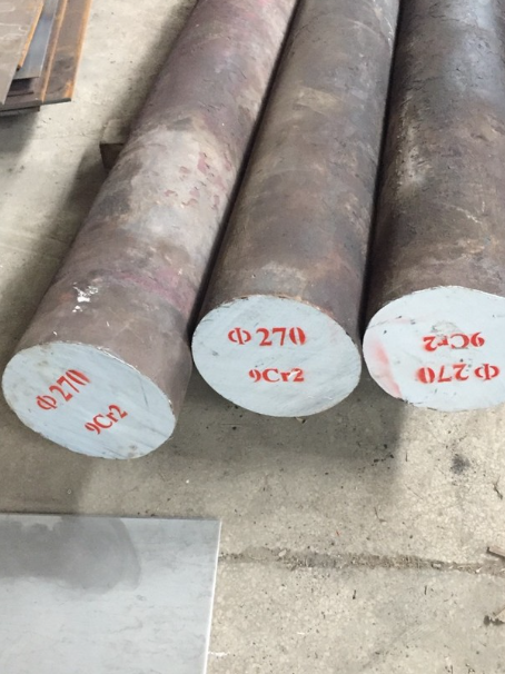 临淄9Cr2工具钢