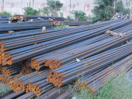 临淄50Cr合金结构钢