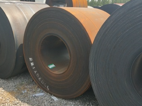 临淄Q355NHB耐候板